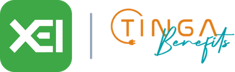 XEI y Tinga Benefits
